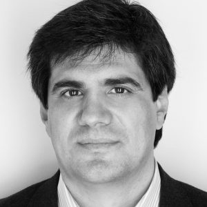 Ricardo Ferrer